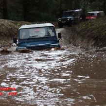 Off Road Picture Gallery, 4 X 4 Images, Off Road Driving gallery