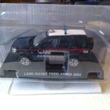 Freelander 1