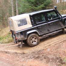 Off Road Picture Gallery, 4 X 4 Images, Off Road Driving gallery