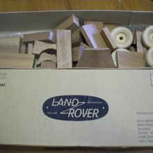 Land Rover Series 1