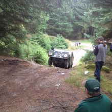 Off Road Picture Gallery, 4 X 4 Images, Off Road Driving gallery