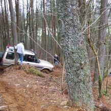 Off Road Picture Gallery, 4 X 4 Images, Off Road Driving gallery