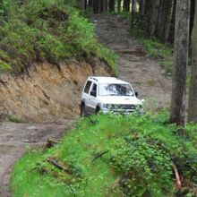 Off Road Picture Gallery, 4 X 4 Images, Off Road Driving gallery