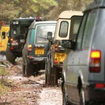 Off Road Picture Gallery, 4 X 4 Images, Off Road Driving gallery