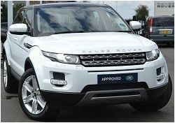 Evoque