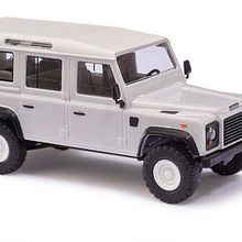 Defender 110