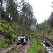 Off Road Picture Gallery, 4 X 4 Images, Off Road Driving gallery