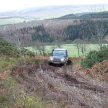 Off Road Picture Gallery, 4 X 4 Images, Off Road Driving gallery