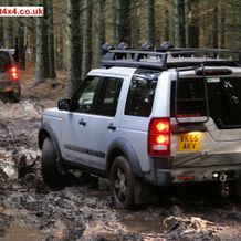 Off Road Picture Gallery, 4 X 4 Images, Off Road Driving gallery