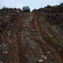 Off Road Picture Gallery, 4 X 4 Images, Off Road Driving gallery