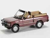 Range Rover Classic