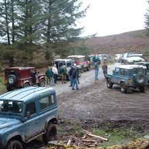 Off Road Picture Gallery, 4 X 4 Images, Off Road Driving gallery