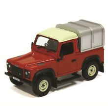 Defender 90