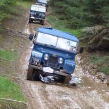 Off Road Picture Gallery, 4 X 4 Images, Off Road Driving gallery