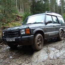 Off Road Picture Gallery, 4 X 4 Images, Off Road Driving gallery