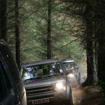 Off Road Picture Gallery, 4 X 4 Images, Off Road Driving gallery