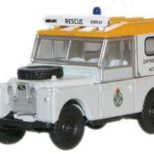 Land Rover Series 1