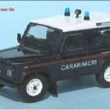 Defender 90