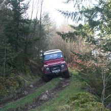 Off Road Picture Gallery, 4 X 4 Images, Off Road Driving gallery