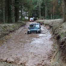 Off Road Picture Gallery, 4 X 4 Images, Off Road Driving gallery