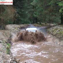 Off Road Picture Gallery, 4 X 4 Images, Off Road Driving gallery