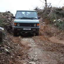 Off Road Picture Gallery, 4 X 4 Images, Off Road Driving gallery