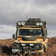 Off Road Picture Gallery, 4 X 4 Images, Off Road Driving gallery