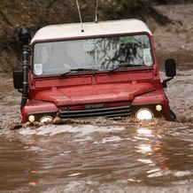 Off Road Picture Gallery, 4 X 4 Images, Off Road Driving gallery