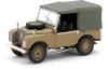 Land Rover Series 1