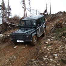 Off Road Picture Gallery, 4 X 4 Images, Off Road Driving gallery