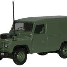 Defender 110