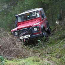 Off Road Picture Gallery, 4 X 4 Images, Off Road Driving gallery