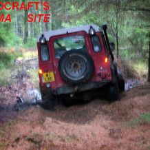 Off Road Picture Gallery, 4 X 4 Images, Off Road Driving gallery