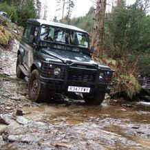 Off Road Picture Gallery, 4 X 4 Images, Off Road Driving gallery