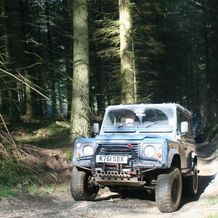 Off Road Picture Gallery, 4 X 4 Images, Off Road Driving gallery