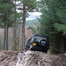 Off Road Picture Gallery, 4 X 4 Images, Off Road Driving gallery