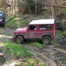 Off Road Picture Gallery, 4 X 4 Images, Off Road Driving gallery