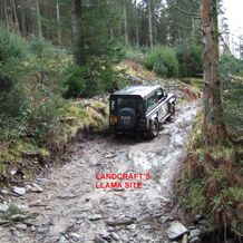 Off Road Picture Gallery, 4 X 4 Images, Off Road Driving gallery