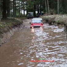 Off Road Picture Gallery, 4 X 4 Images, Off Road Driving gallery