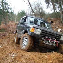 Off Road Picture Gallery, 4 X 4 Images, Off Road Driving gallery