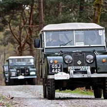 Off Road Picture Gallery, 4 X 4 Images, Off Road Driving gallery