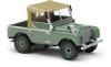 Land Rover Series 1