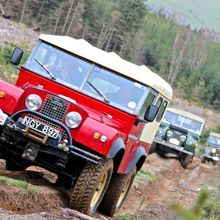 Off Road Picture Gallery, 4 X 4 Images, Off Road Driving gallery