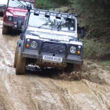 Off Road Picture Gallery, 4 X 4 Images, Off Road Driving gallery