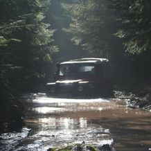 Off Road Picture Gallery, 4 X 4 Images, Off Road Driving gallery