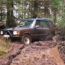 Off Road Picture Gallery, 4 X 4 Images, Off Road Driving gallery