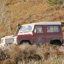 Off Road Picture Gallery, 4 X 4 Images, Off Road Driving gallery