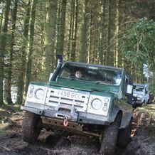 Off Road Picture Gallery, 4 X 4 Images, Off Road Driving gallery