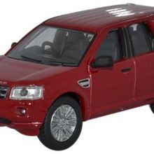 Freelander 2