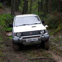 Off Road Picture Gallery, 4 X 4 Images, Off Road Driving gallery